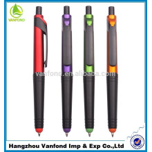 Novelty Retractable Ball Pen with logo